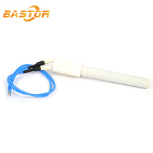 230v 300w screw Alumina electric industrial ceramic igniter for biomass boiler